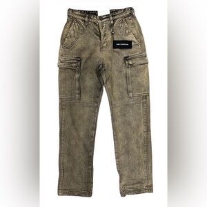 One Teaspoon Cargo Motion Jeans